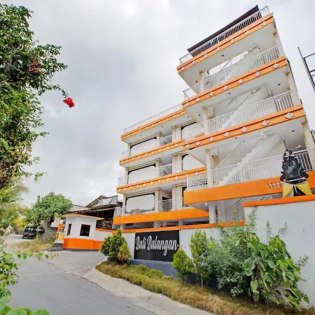 Oyo 2463 Bali Balangan Hotel