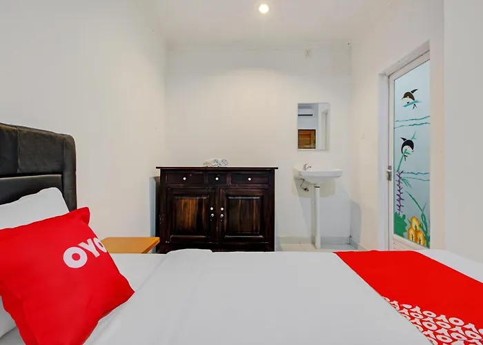 Oyo 2463 Bali Balangan