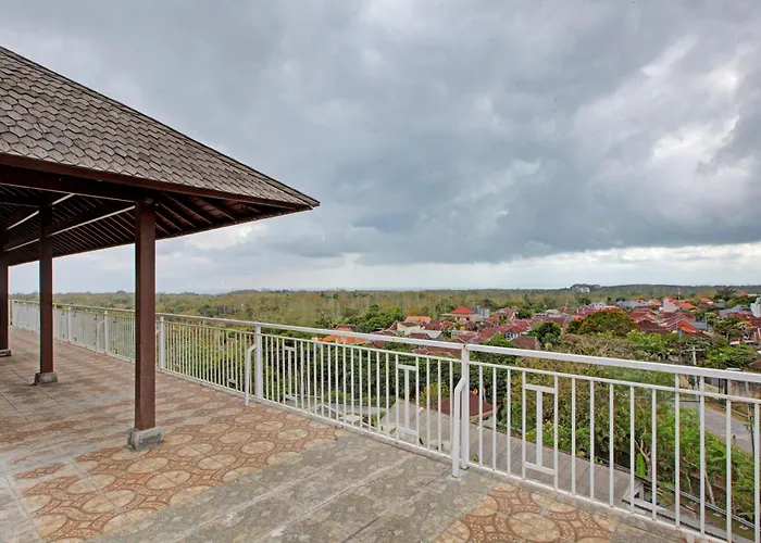 Oyo 2463 Bali Balangan 2*