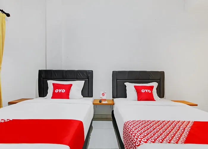 Oyo 2463 Bali Balangan 2*