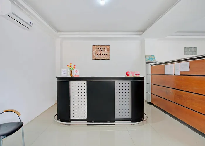 Oyo 2463 Bali Balangan