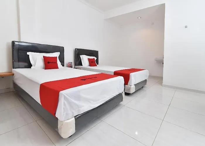 Oyo 2463 Bali Balangan Джимбаран